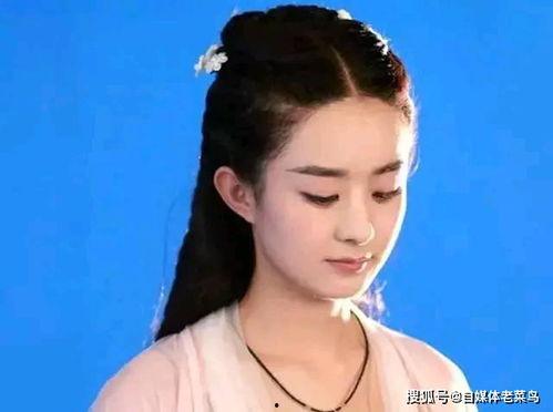 娱乐圈吃瓜肖战赵丽颖,肖战赵丽颖事件再掀波澜