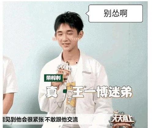娱乐吃瓜小迷弟,小迷弟的吃瓜之旅，带你领略明星背后的故事
