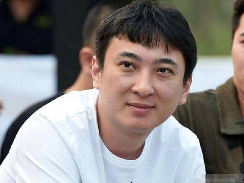 吃瓜娱乐王思聪是谁,王思聪的传奇人生