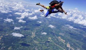 娱乐吃瓜酱跳伞视频